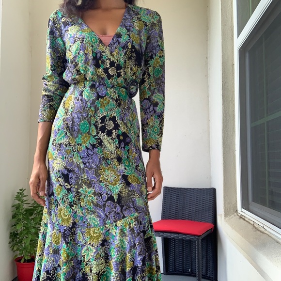 Vintage skirt set - Picture 6 of 13